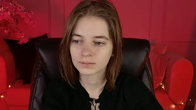 TinaDavil online show from 12/09/24, 02:06