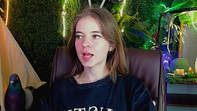 TinaDavil online show from 02/24/25, 05:42