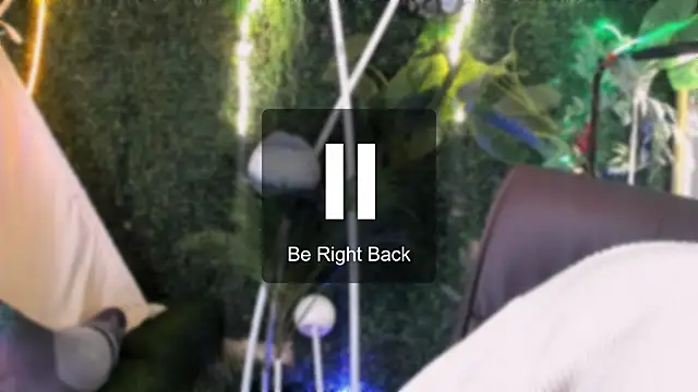 TinaDavil online show from 02/26/25, 05:17