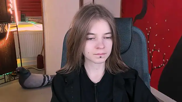 TinaDavil online show from 03/11/25, 09:13