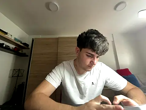 Pablogn24 online show from 10/15/25, 03:12