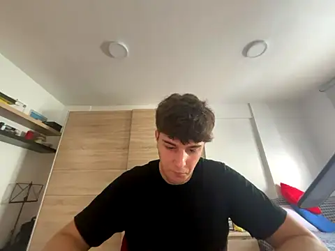 Pablogn24 online show from 10/16/25, 02:29