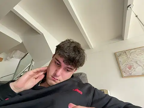 Pablogn24 online show from 03/13/26, 05:08