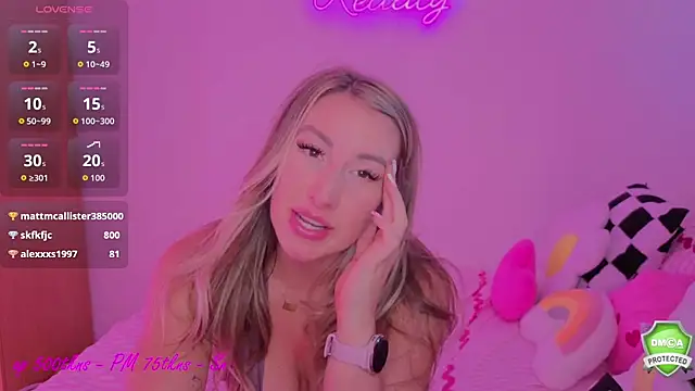 Daisydelicious online show from 07/09/26, 04:11