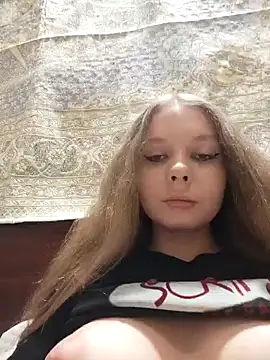 Ekaterina27 online show from 05/07/26, 07:25