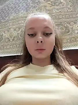 Ekaterina27 online show from 07/08/26, 09:03