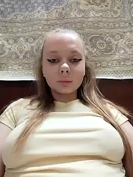 Ekaterina27 online show from 07/11/26, 09:01