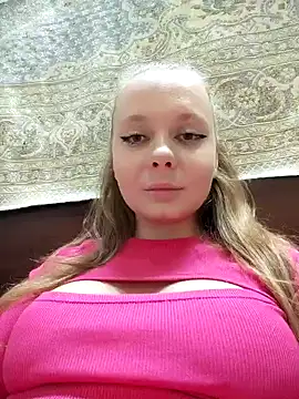 Ekaterina27 online show from 07/13/26, 09:34