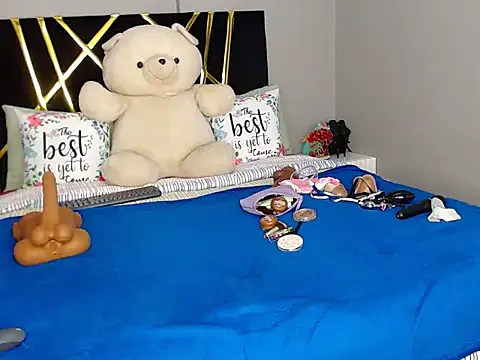 MissBigNipples online show from 10/22/25, 03:07