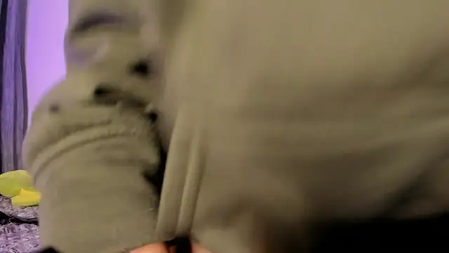 samara jonness online show from 01/25/25, 03:30