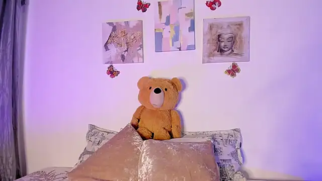 samara jonness online show from 02/07/25, 10:20