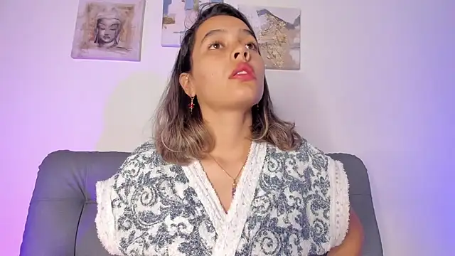 samara jonness online show from 02/22/25, 04:29