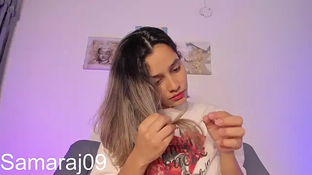 samara jonness online show from 02/28/25, 02:09