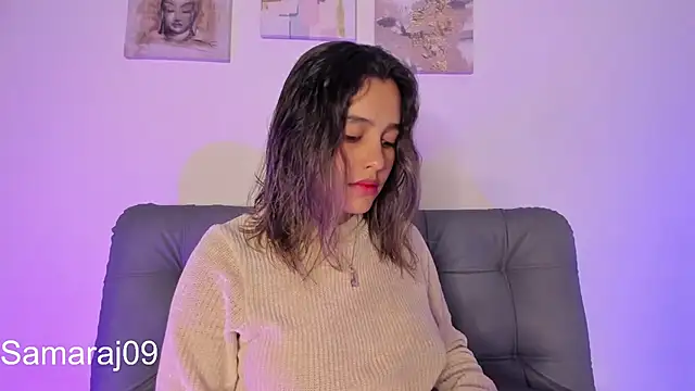 samara jonness online show from 03/03/25, 10:20