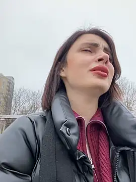 SandraCarter online show from 02/01/25, 08:08