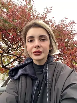 SandraCarter online show from 10/19/25, 07:09