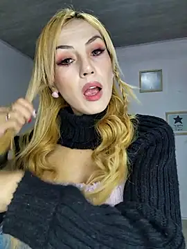 alicev kitty online show from 02/18/25, 01:11