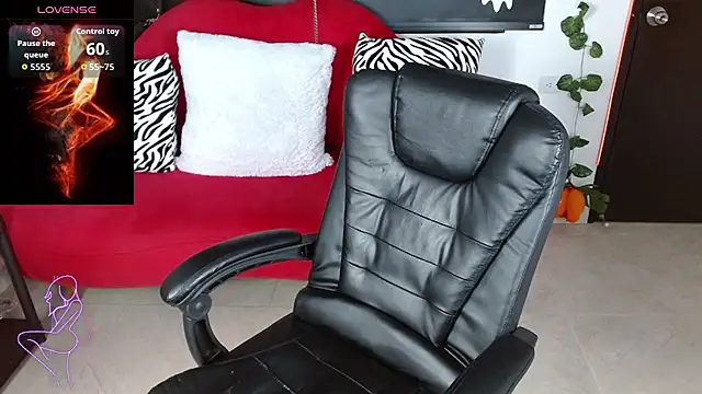 Carolaine69  online show from 10/20/25, 01:22