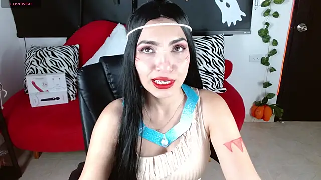 Carolaine69  online show from 10/22/25, 01:44