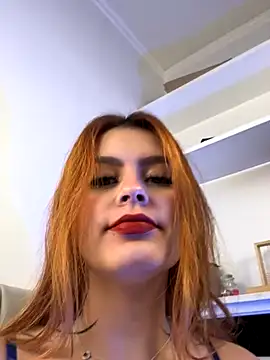 Isa smeraldy online show from 11/19/25, 11:27