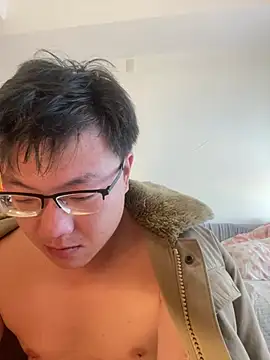 YoY-man online show from 01/13/25, 06:38