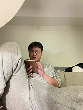 YoY-man online show from 01/16/25, 03:13