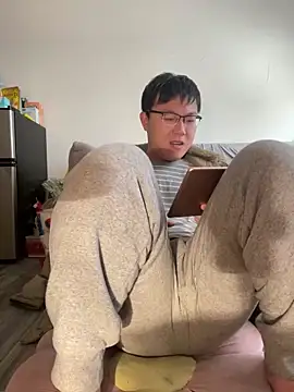 YoY-man online show from 01/18/25, 06:03