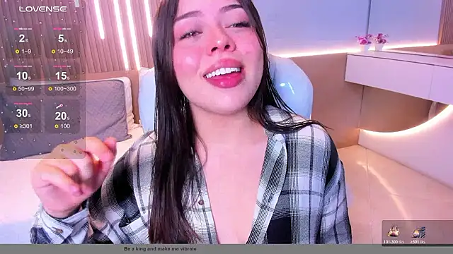 Sexy paradise18  online show from 02/27/26, 03:28