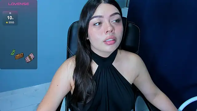 Sexy paradise18  online show from 06/02/26, 12:45