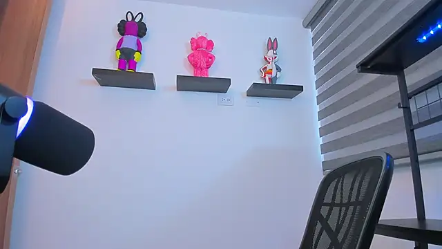 Gangster Girl online show from 09/26/25, 05:17