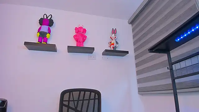 Gangster Girl online show from 10/16/25, 03:07