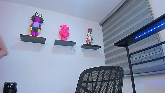 Gangster Girl online show from 12/21/25, 04:52