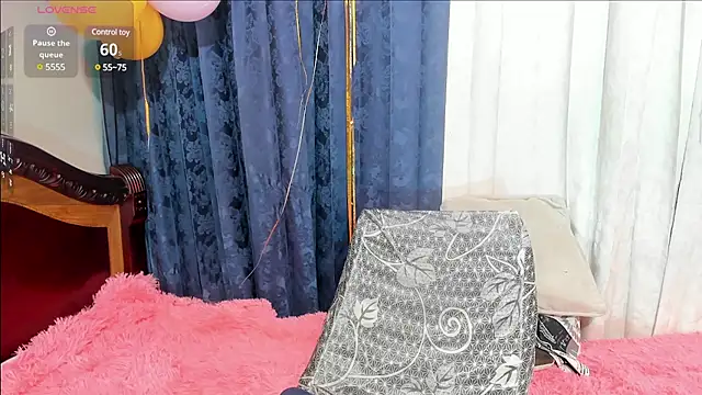 Rachel Dubois online show from 02/06/25, 06:18