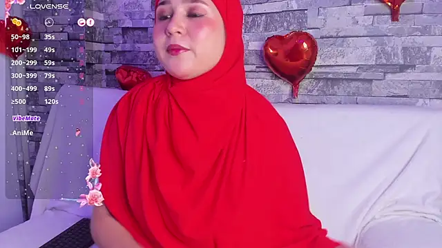 SamiQuest online show from 02/14/25, 04:04