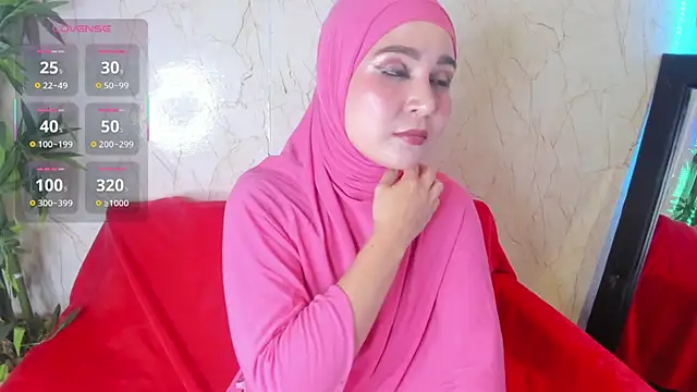 SamiQuest online show from 09/10/25, 04:12