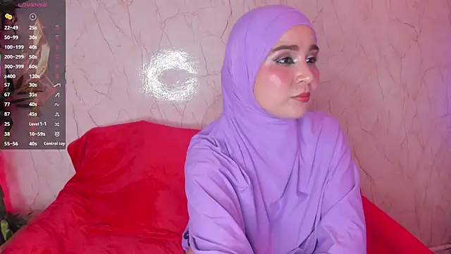 SamiQuest online show from 09/18/25, 04:25