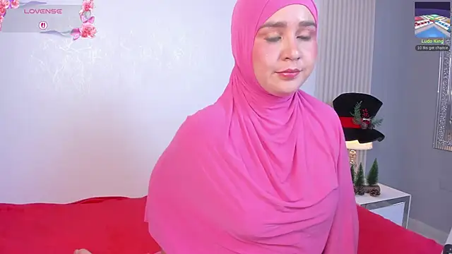 SamiQuest online show from 12/22/25, 05:15