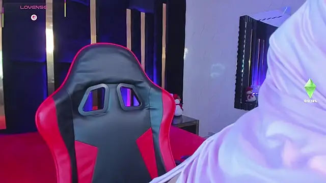 SamiQuest online show from 02/20/26, 04:53