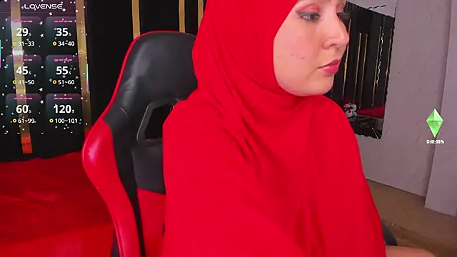 SamiQuest online show from 03/22/26, 04:38