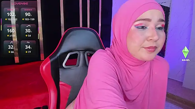 SamiQuest online show from 03/28/26, 04:34