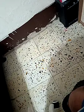 HARRISXN777 online show from 09/18/25, 08:55