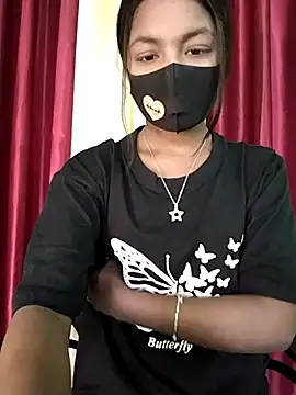 Myra-sen online show from 02/14/25, 03:33