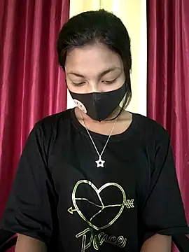 Myra-sen online show from 02/21/25, 04:18