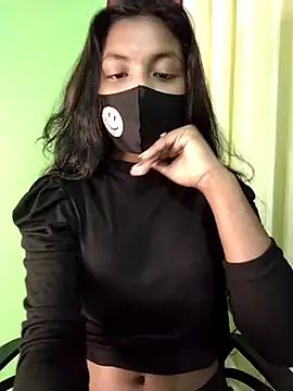 Myra-sen online show from 02/24/25, 01:53