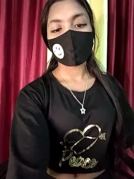 Myra-sen online show from 02/26/25, 01:08