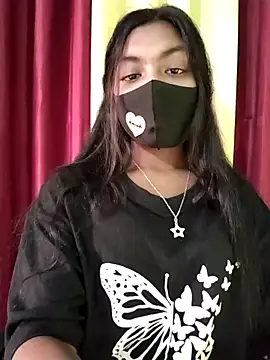 Myra-sen online show from 03/07/25, 11:07