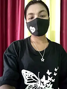 Myra-sen online show from 03/15/25, 03:51