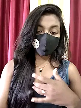 Myra-sen online show from 10/19/25, 04:13