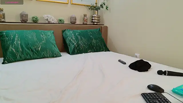 Snapshot of JESSYKA chatting on 01/29/25, 10:48 JESSYKA online show from 01/29/25, 10:48