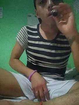 AngLMex online show from 03/03/25, 02:47